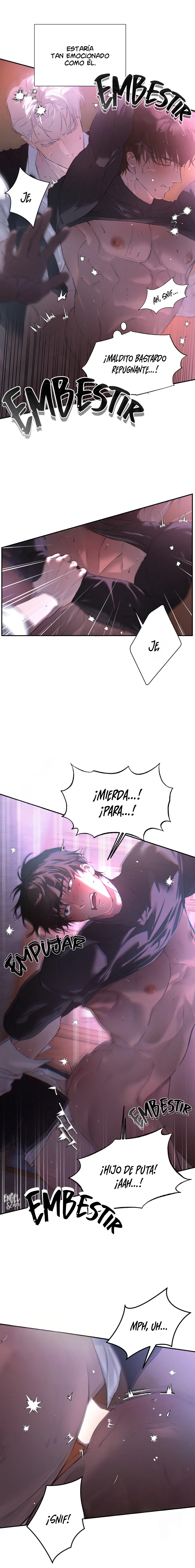 12 Codename Anastasia Temporada 2