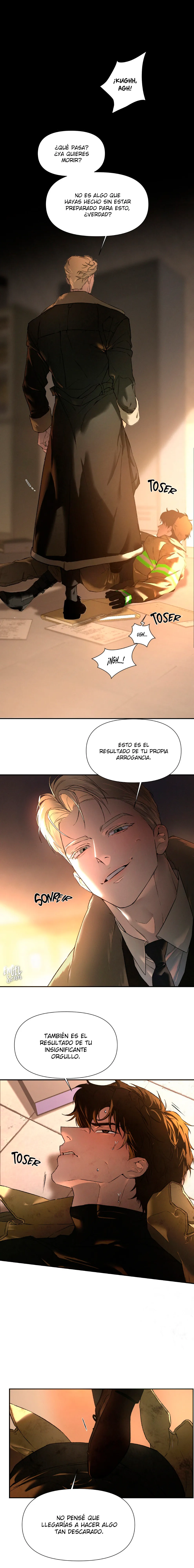 2 Codename Anastasia Temporada 2