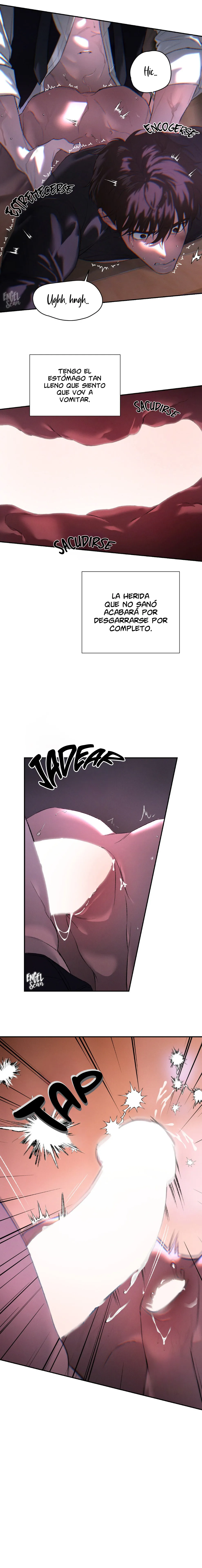 9 Codename Anastasia Temporada 2