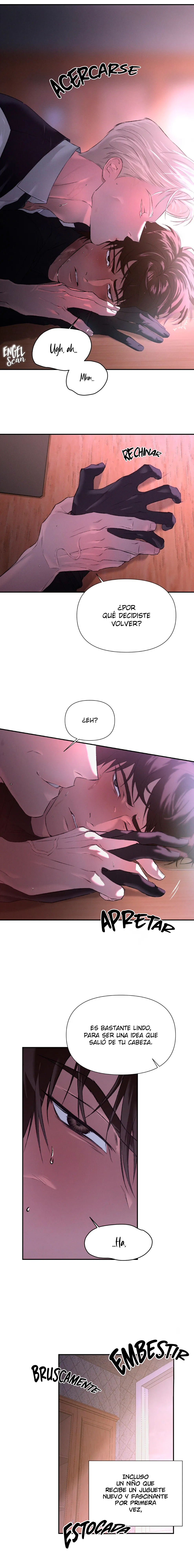 11 Codename Anastasia Temporada 2