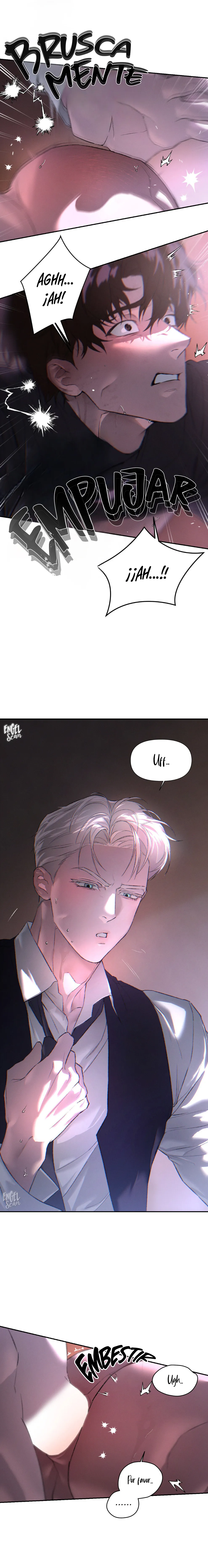 8 Codename Anastasia Temporada 2