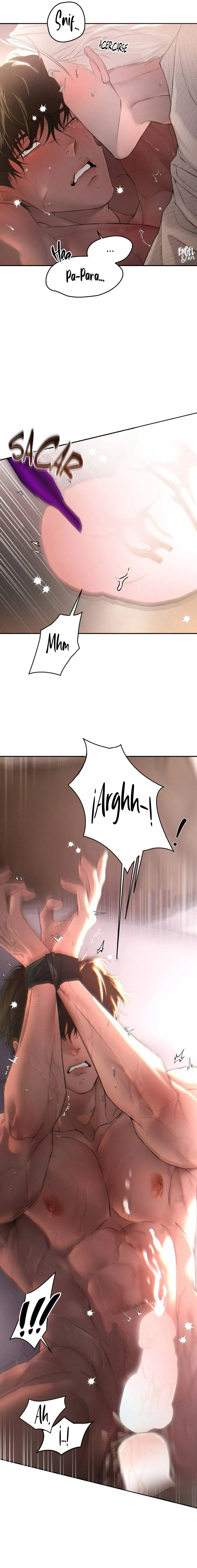 18 Codename Anastasia Temporada 2