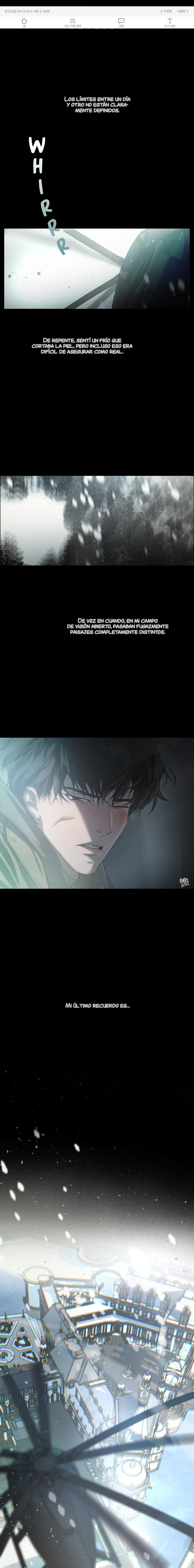 3 Codename Anastasia Temporada 2