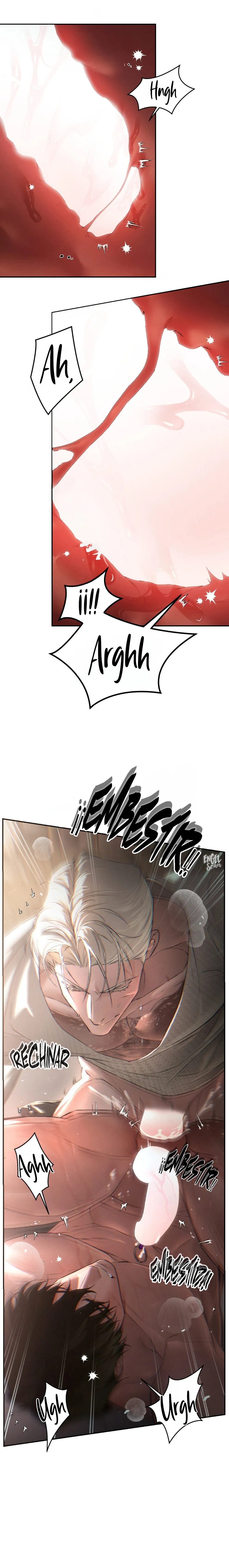 15 Codename Anastasia Temporada 2