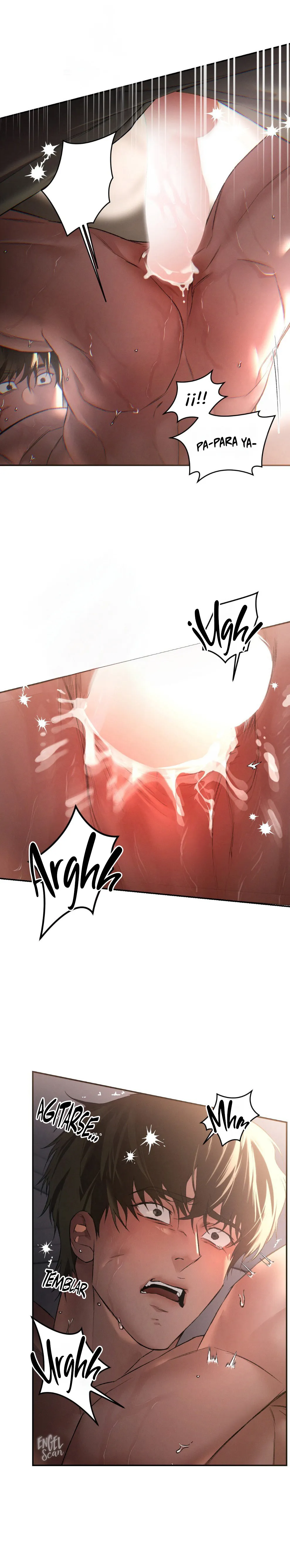 14 Codename Anastasia Temporada 2