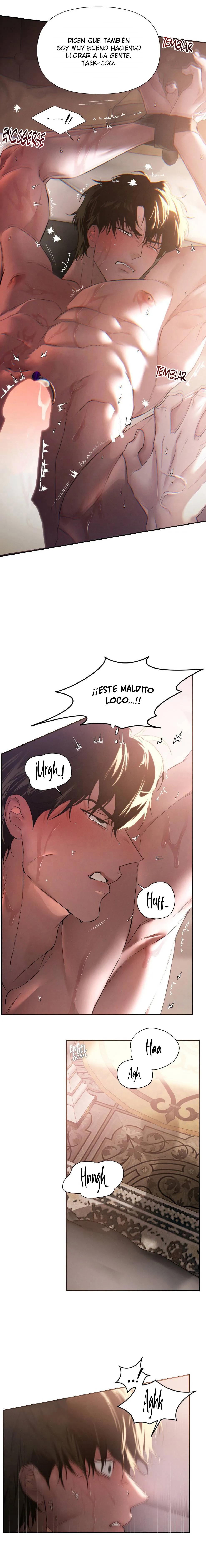 13 Codename Anastasia Temporada 2