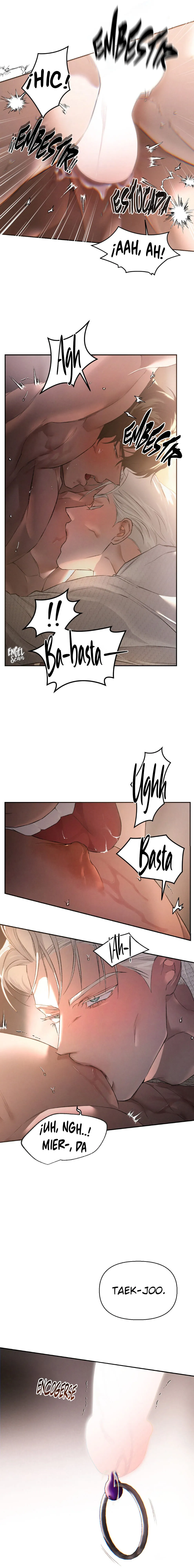 16 Codename Anastasia Temporada 2