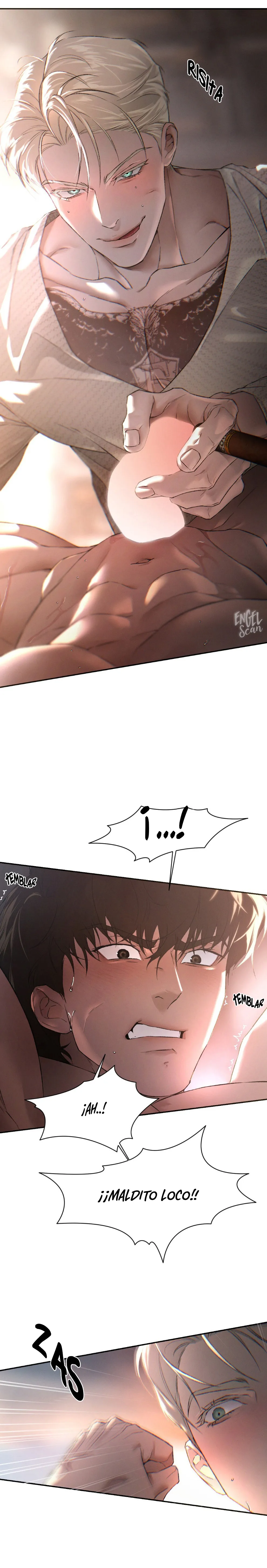 9 Codename Anastasia Temporada 2