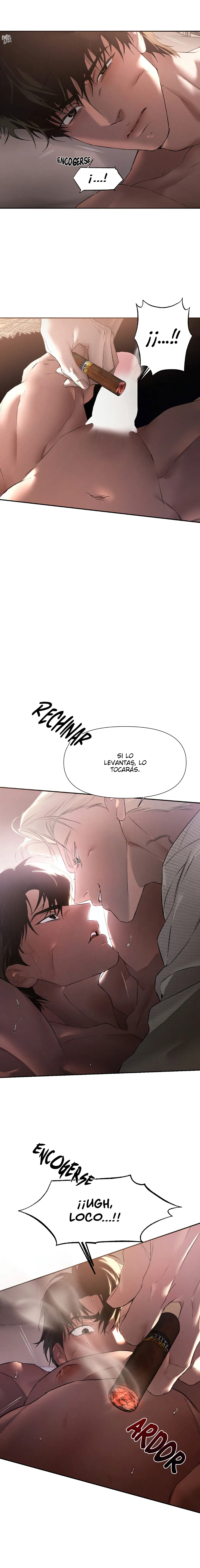 6 Codename Anastasia Temporada 2