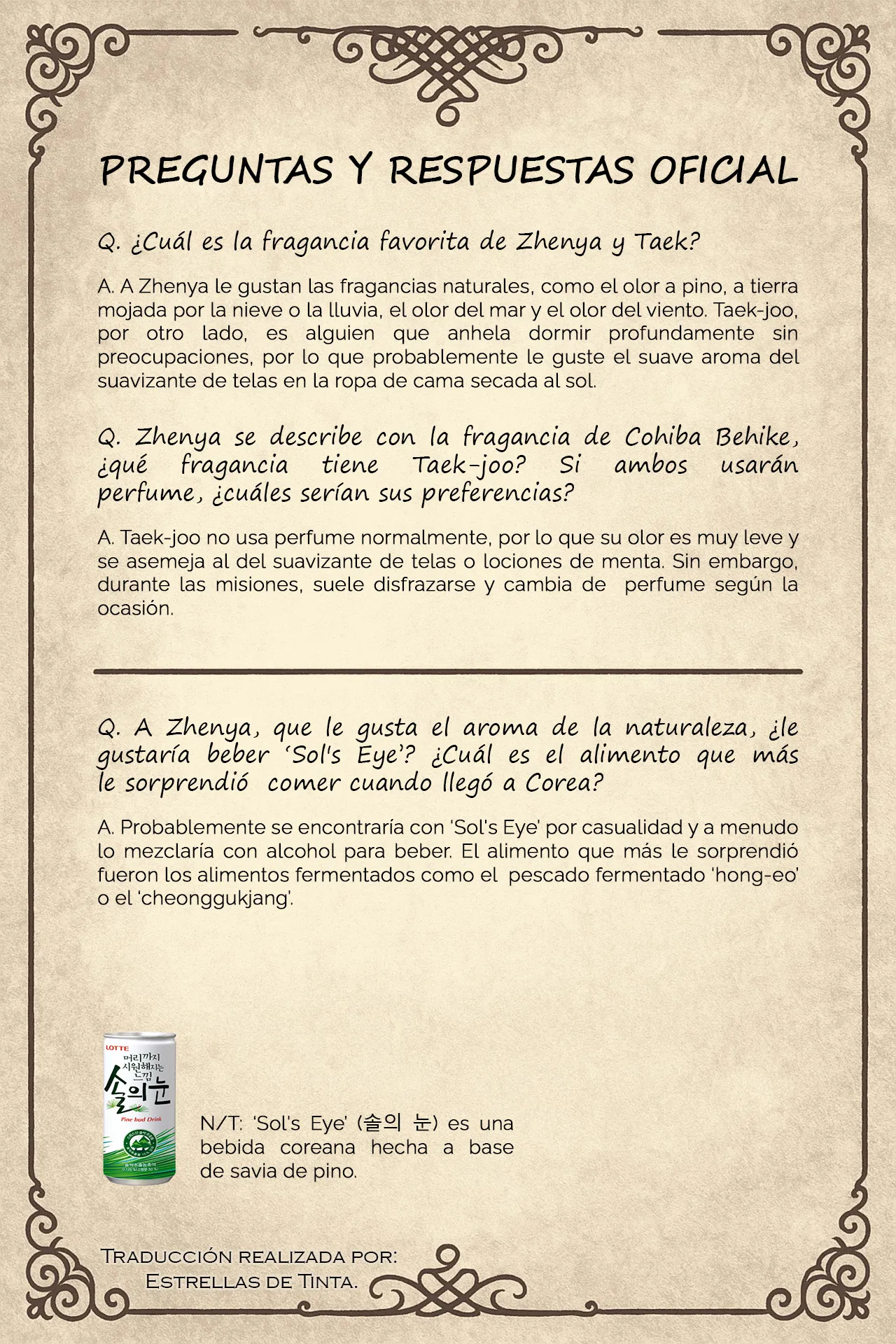 20 Codename Anastasia Temporada 2