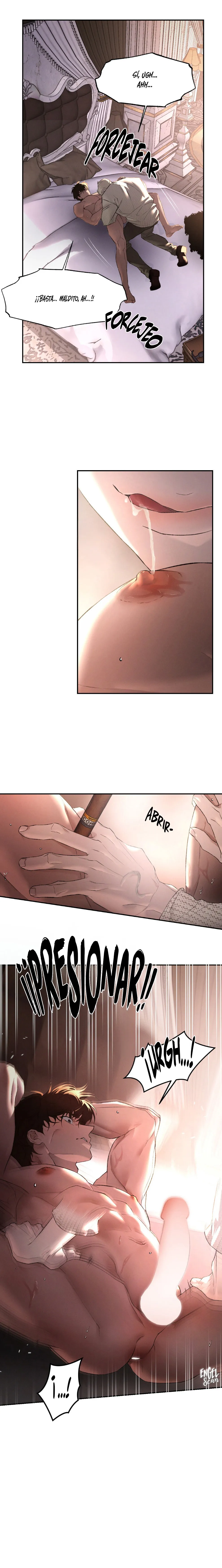 8 Codename Anastasia Temporada 2