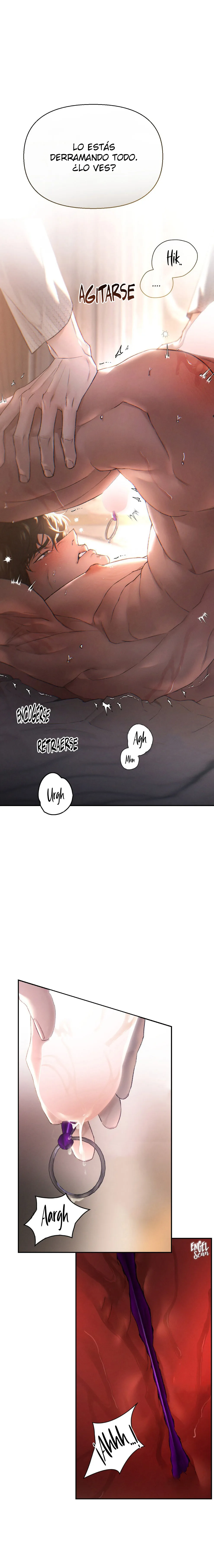 17 Codename Anastasia Temporada 2