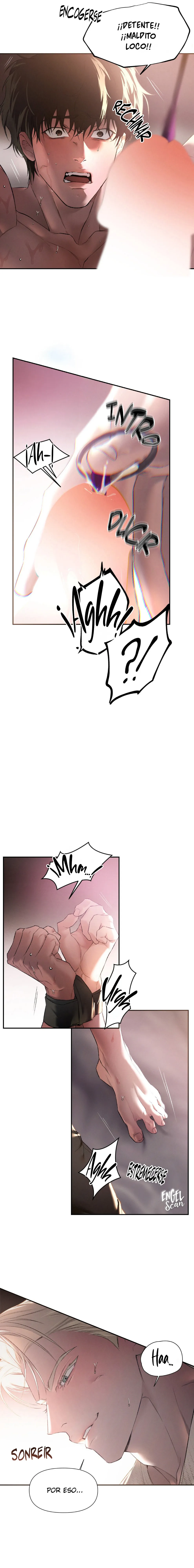 12 Codename Anastasia Temporada 2