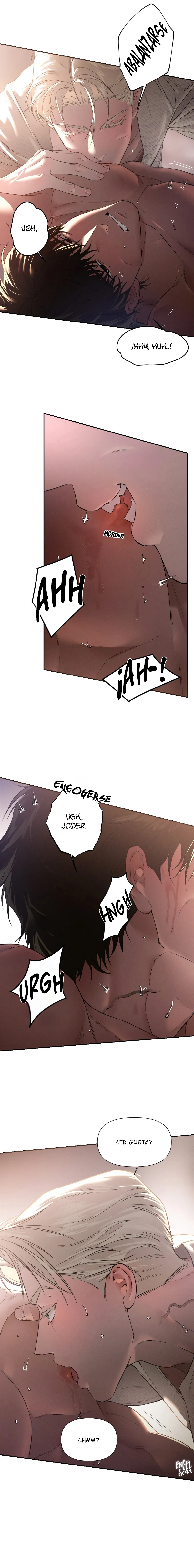 7 Codename Anastasia Temporada 2