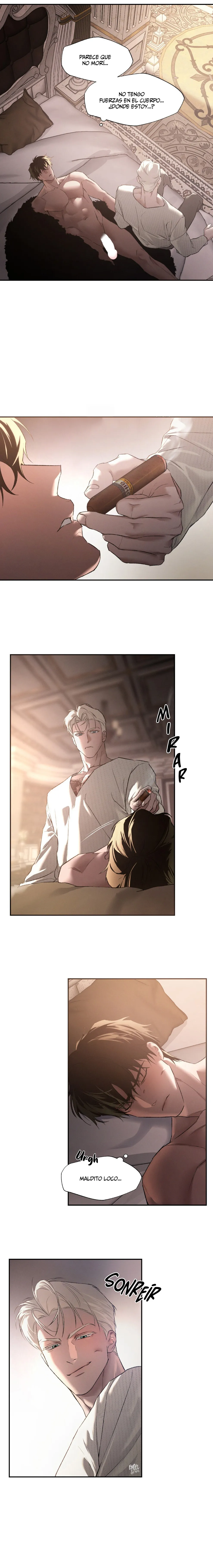 5 Codename Anastasia Temporada 2