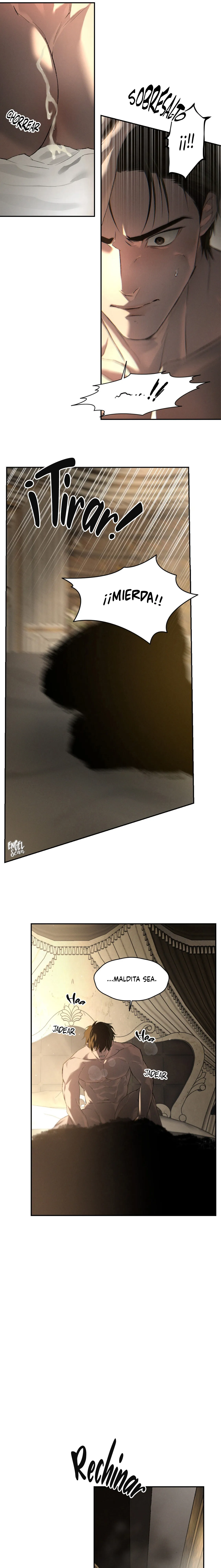 12 Codename Anastasia Temporada 2