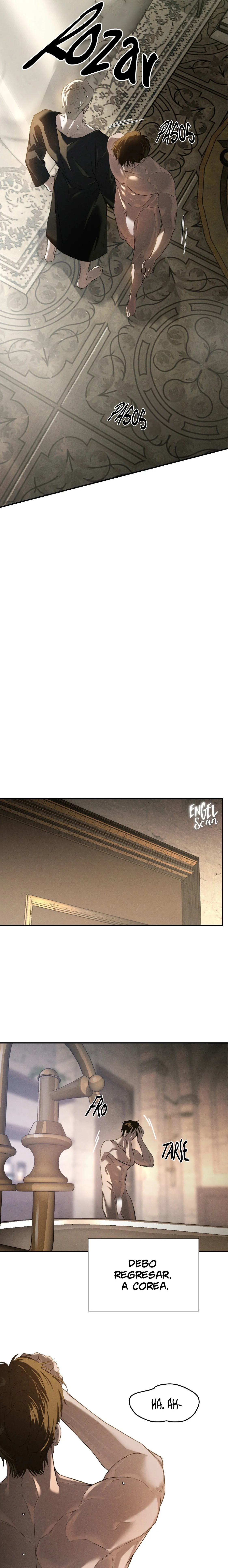 18 Codename Anastasia Temporada 2