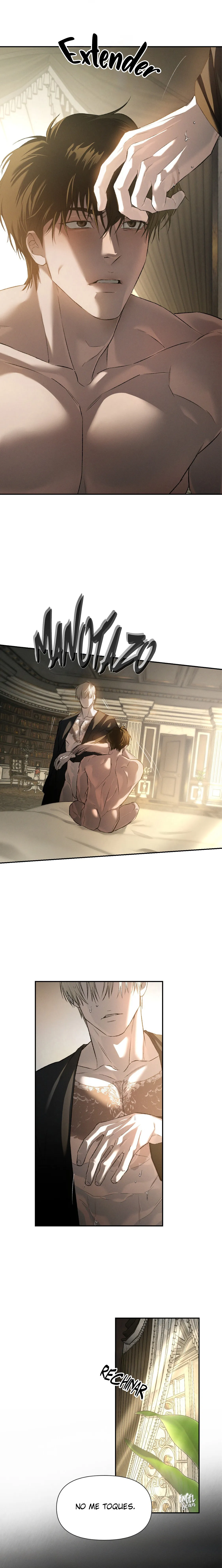 16 Codename Anastasia Temporada 2