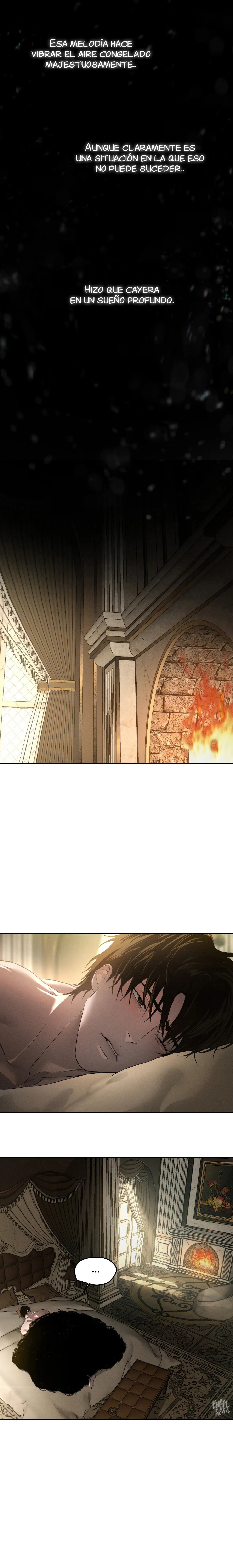 10 Codename Anastasia Temporada 2