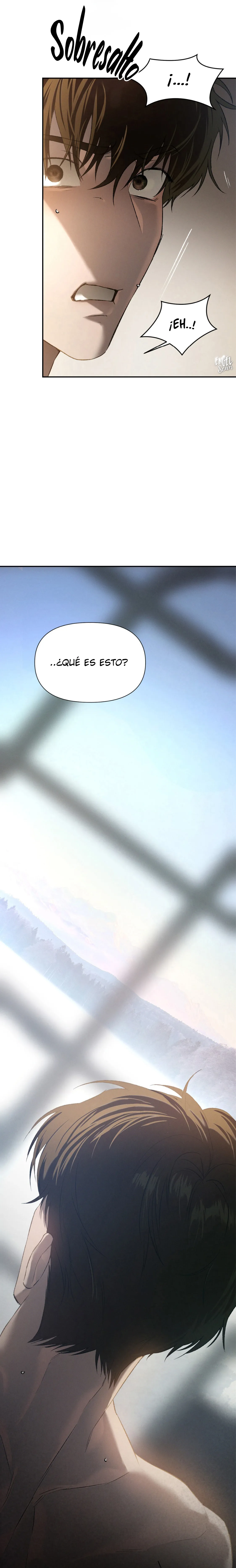 20 Codename Anastasia Temporada 2