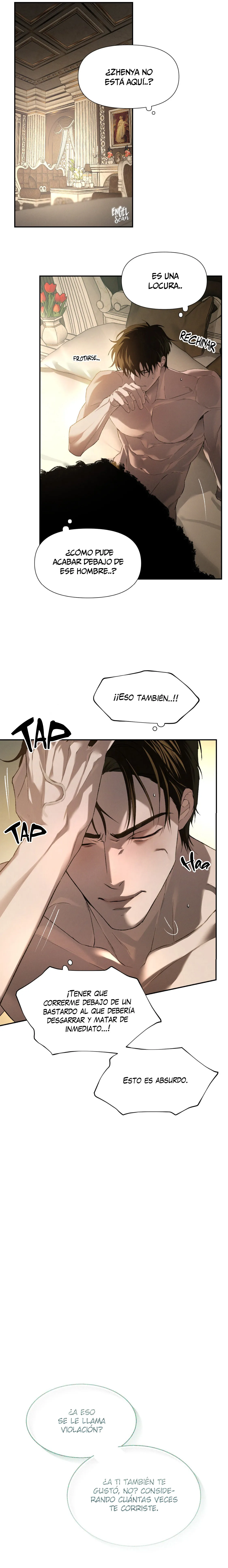 11 Codename Anastasia Temporada 2