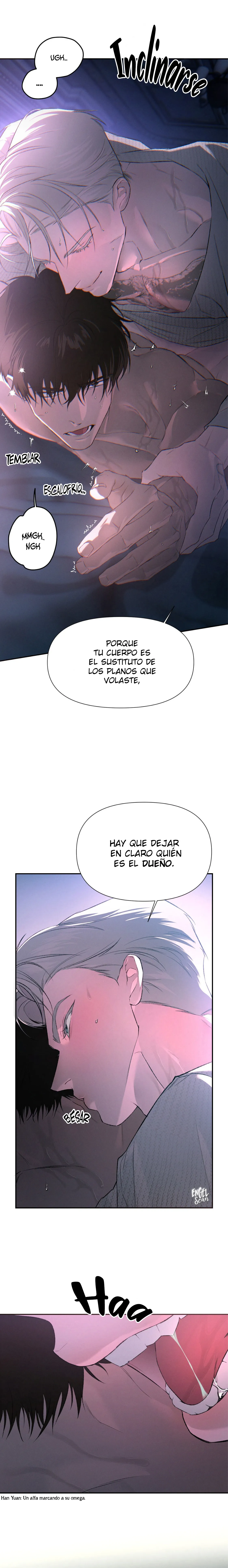 7 Codename Anastasia Temporada 2