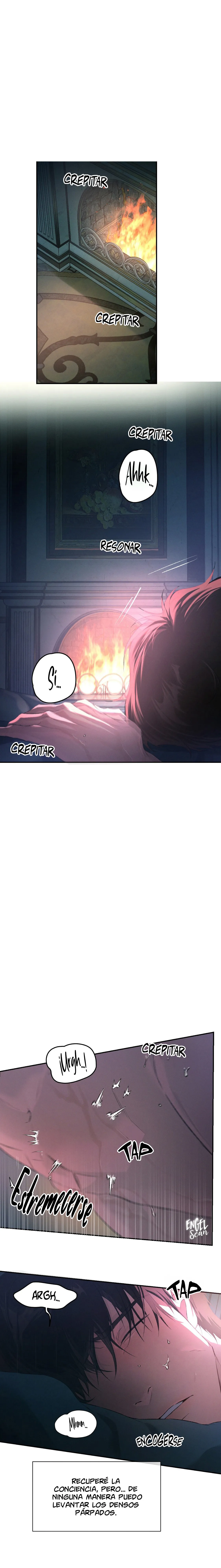 3 Codename Anastasia Temporada 2