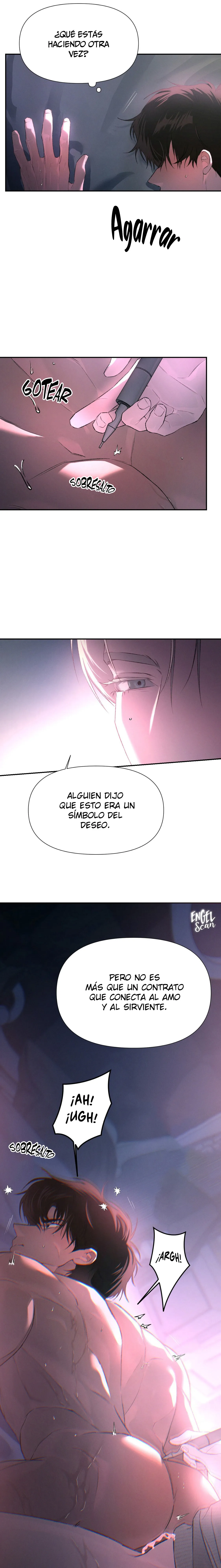 5 Codename Anastasia Temporada 2