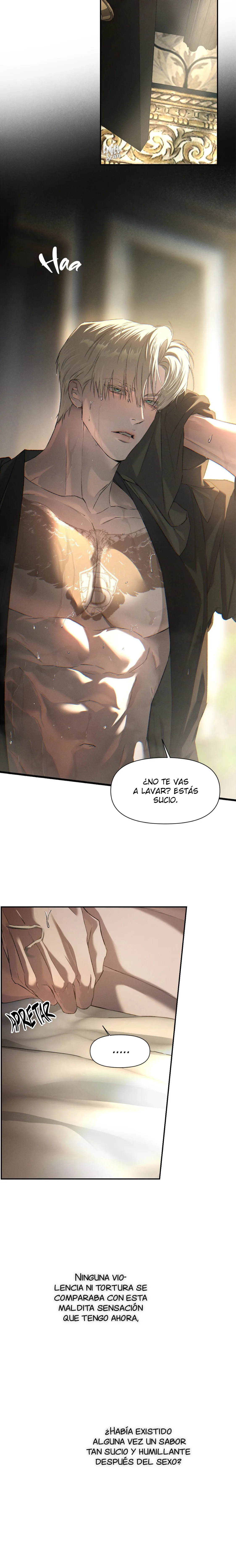 13 Codename Anastasia Temporada 2