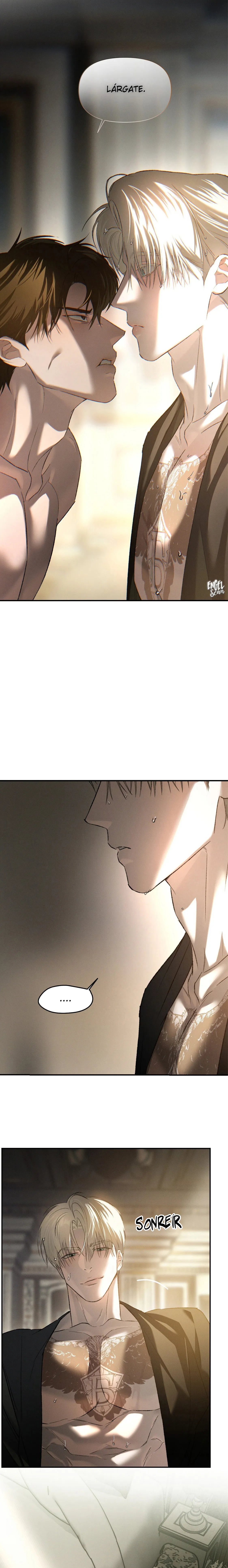 17 Codename Anastasia Temporada 2