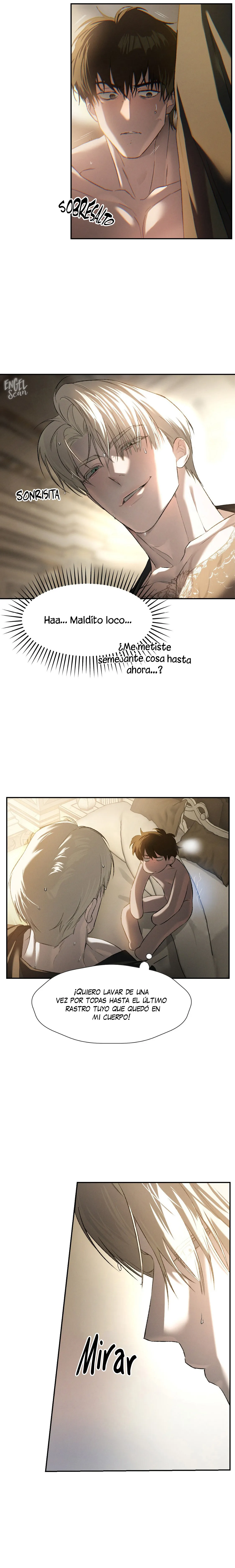 15 Codename Anastasia Temporada 2