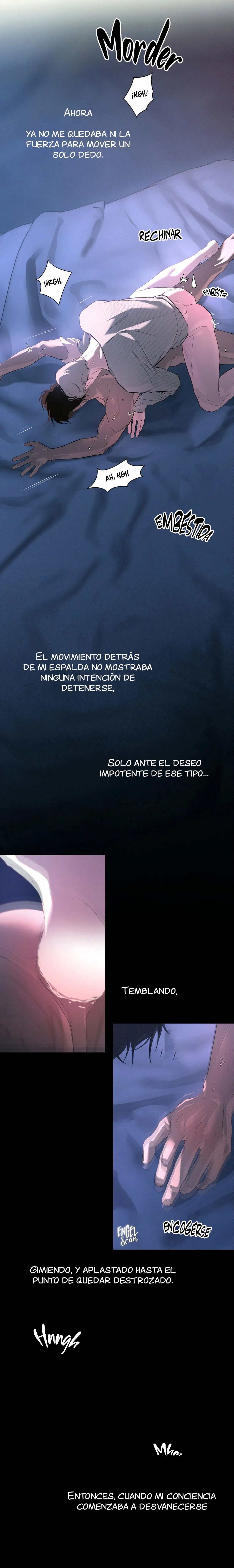 8 Codename Anastasia Temporada 2