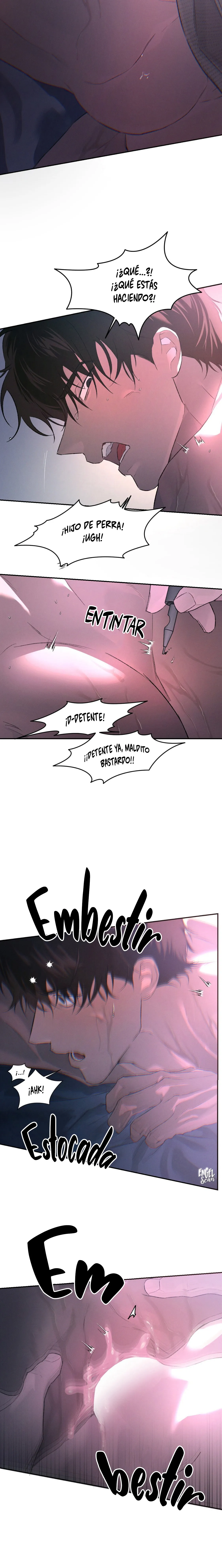 6 Codename Anastasia Temporada 2