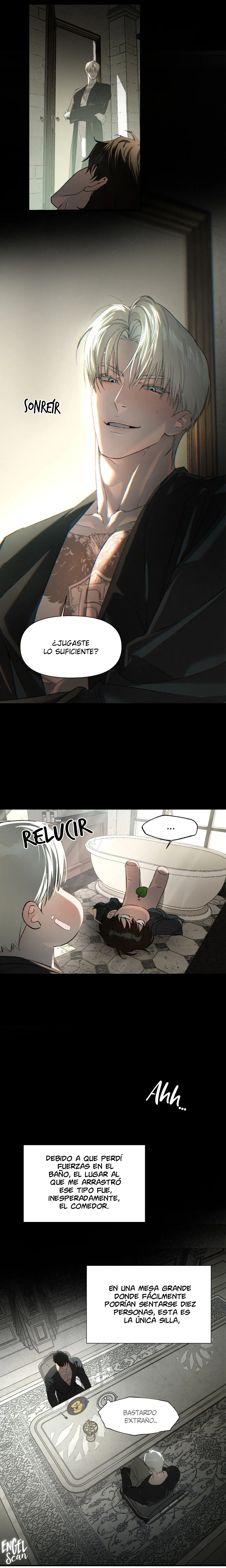 6 Codename Anastasia Temporada 2