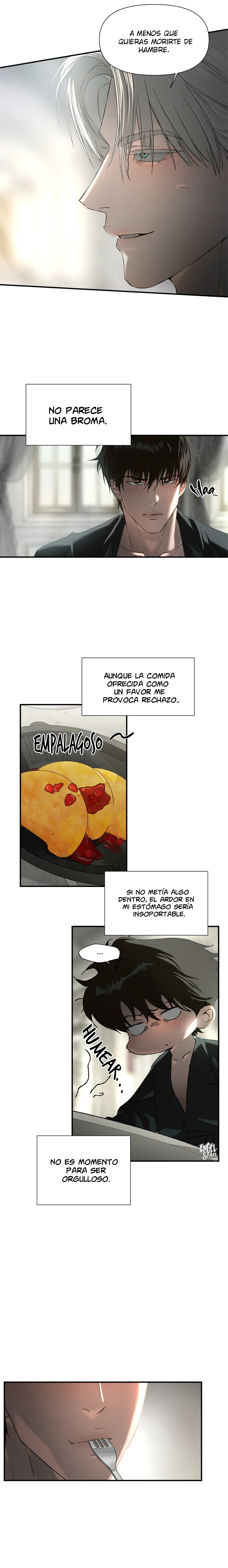 9 Codename Anastasia Temporada 2