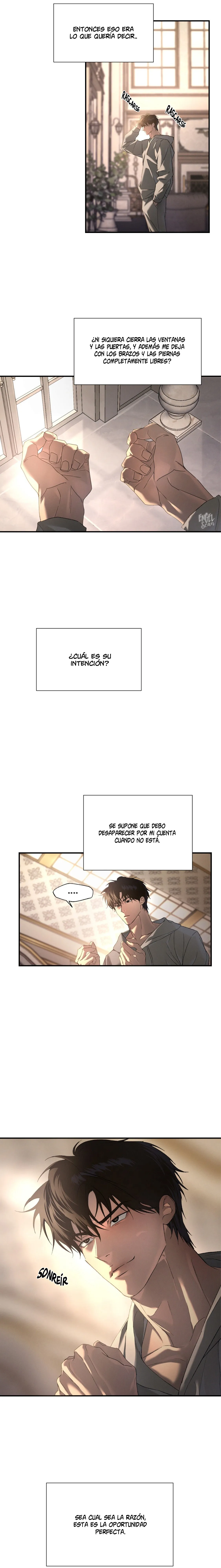 17 Codename Anastasia Temporada 2