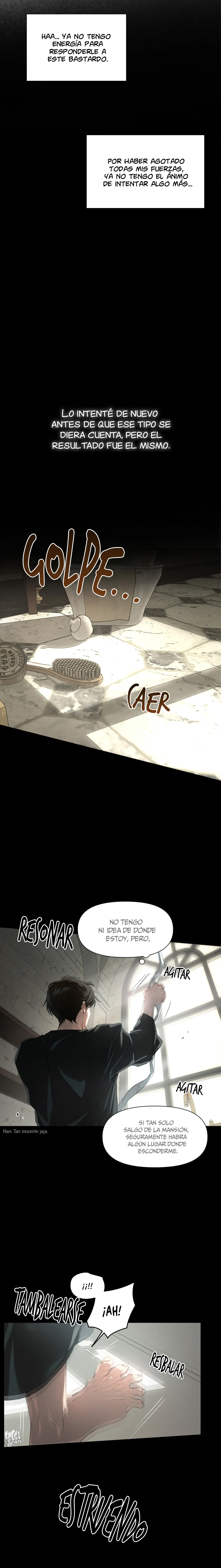 4 Codename Anastasia Temporada 2