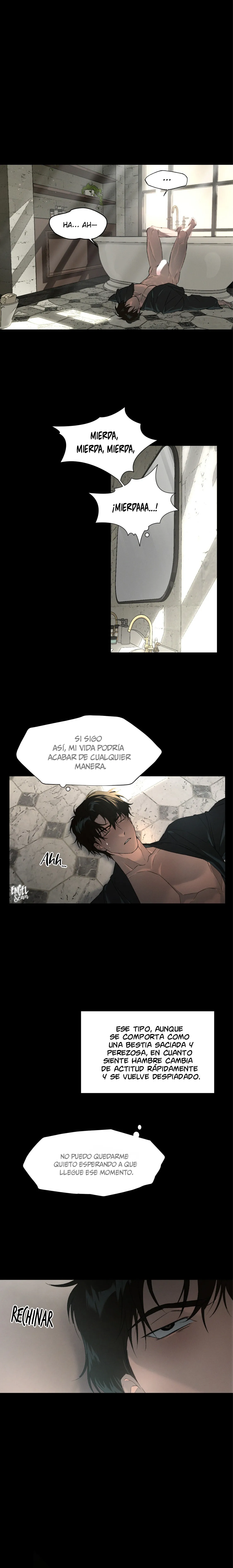 5 Codename Anastasia Temporada 2