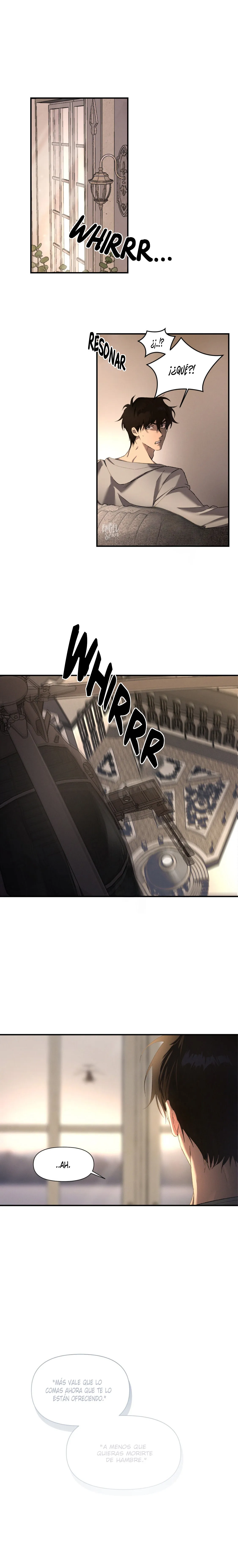 16 Codename Anastasia Temporada 2