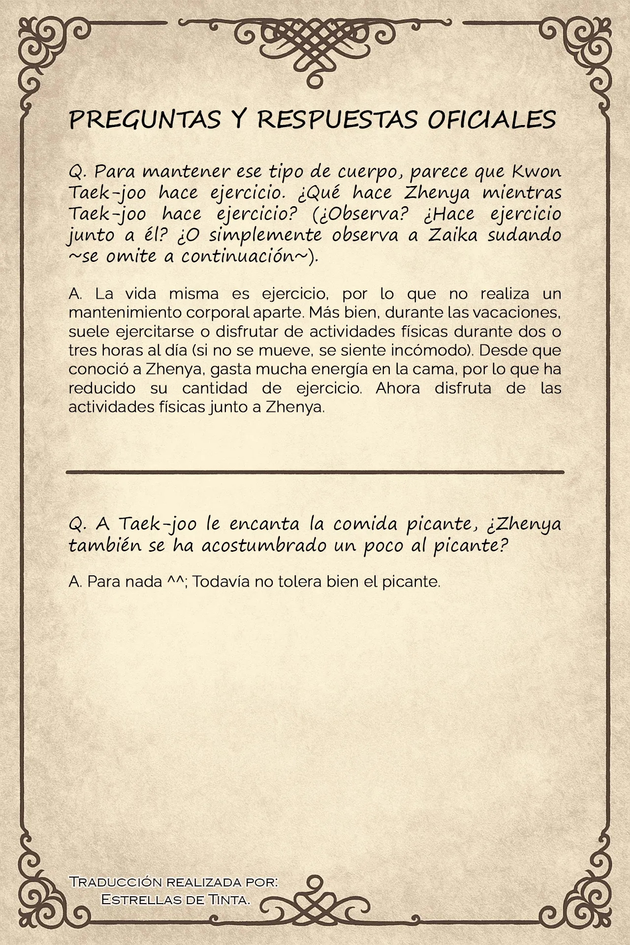 17 Codename Anastasia Temporada 2