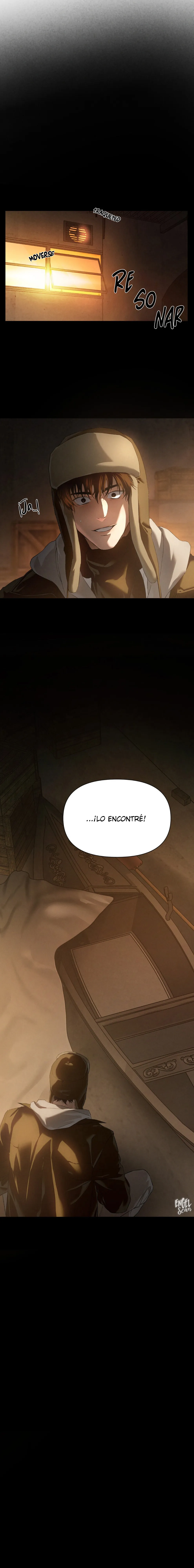 3 Codename Anastasia Temporada 2