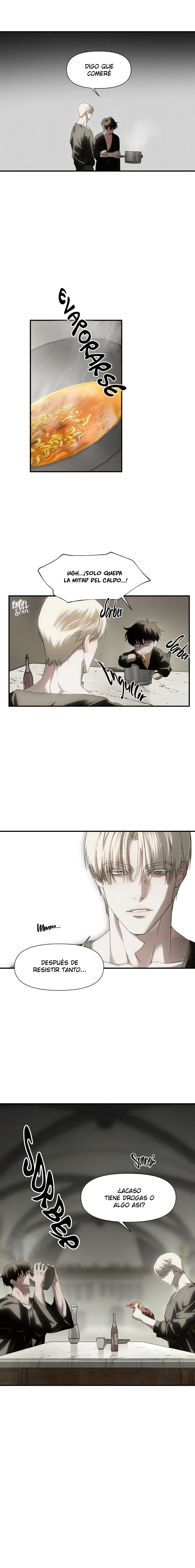 15 Codename Anastasia Temporada 2