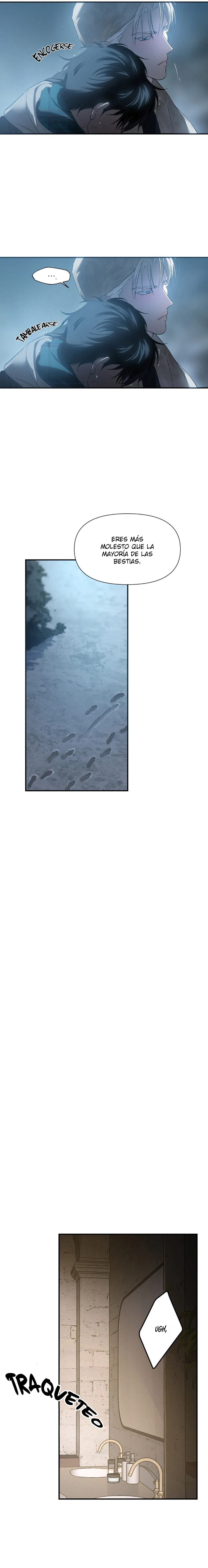 9 Codename Anastasia Temporada 2