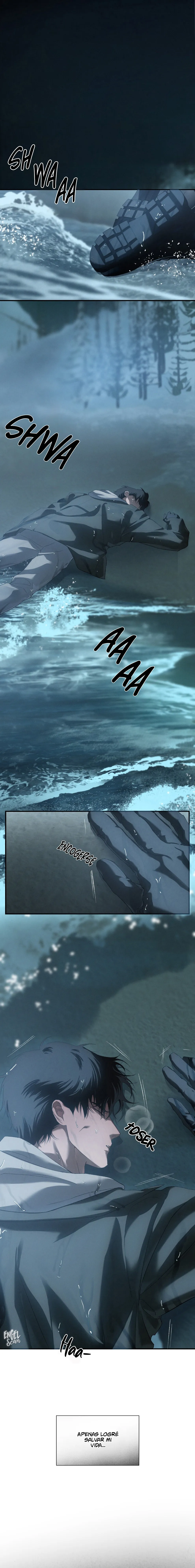 2 Codename Anastasia Temporada 2