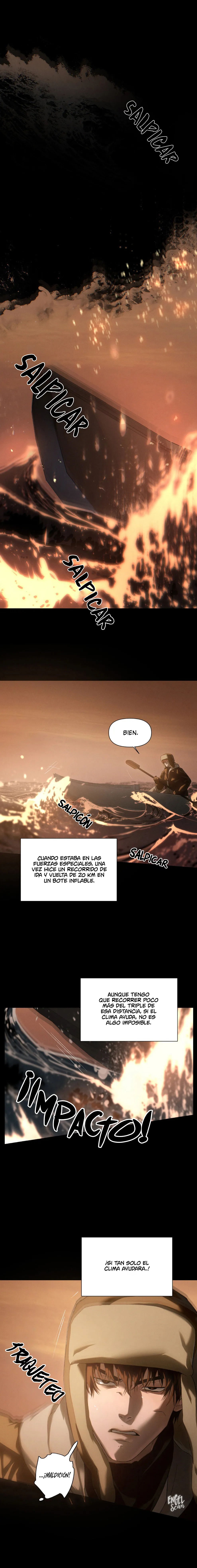 4 Codename Anastasia Temporada 2