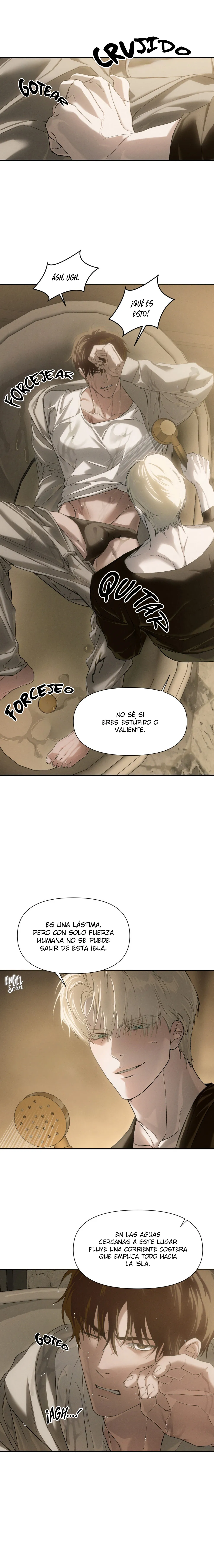 10 Codename Anastasia Temporada 2