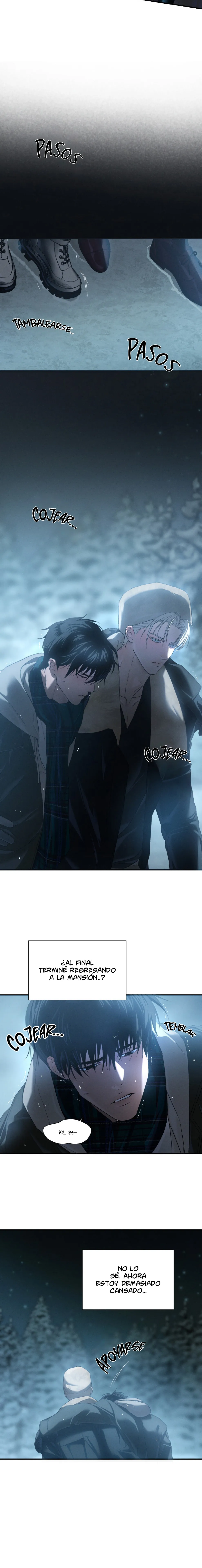 8 Codename Anastasia Temporada 2