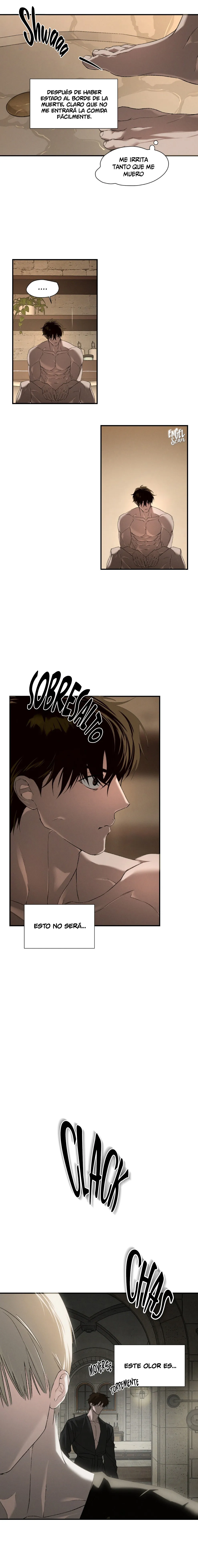 13 Codename Anastasia Temporada 2