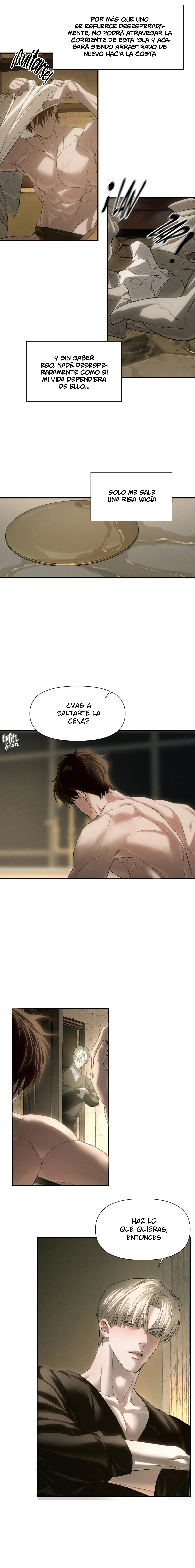 12 Codename Anastasia Temporada 2