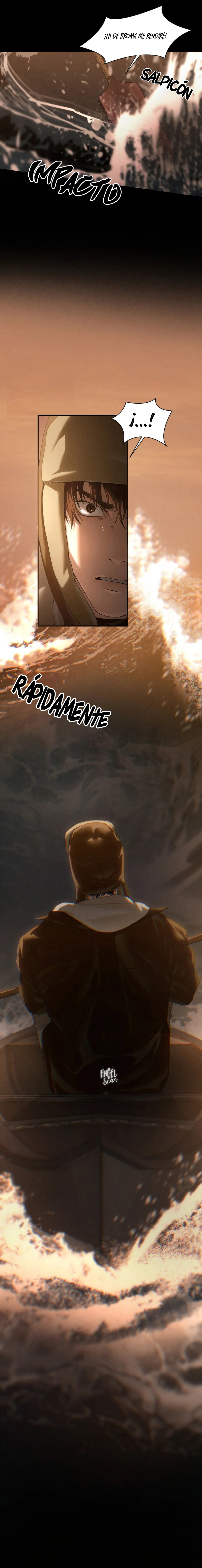 5 Codename Anastasia Temporada 2